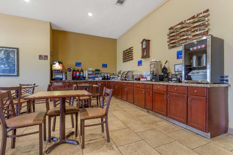 Best Western Taylor Inn image