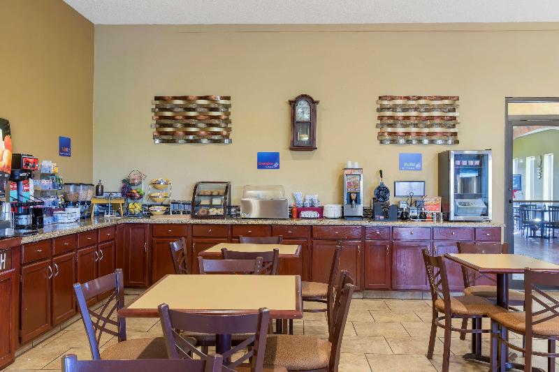 Best Western Taylor Inn image