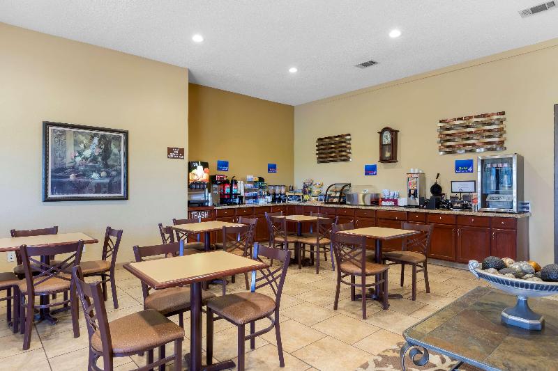 Best Western Taylor Inn image