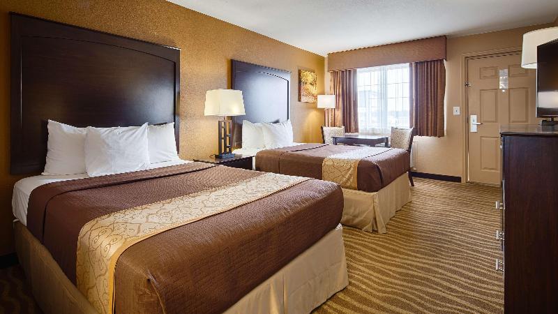 Best Western Taylor Inn image