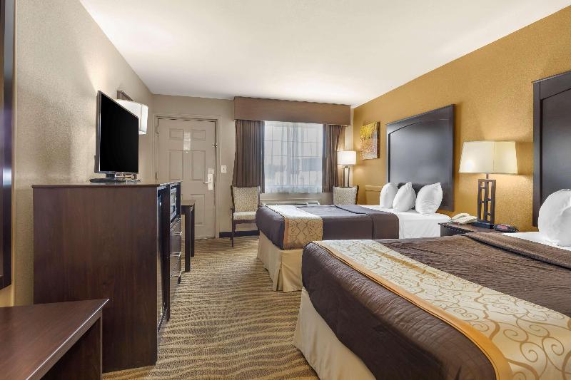Best Western Taylor Inn image