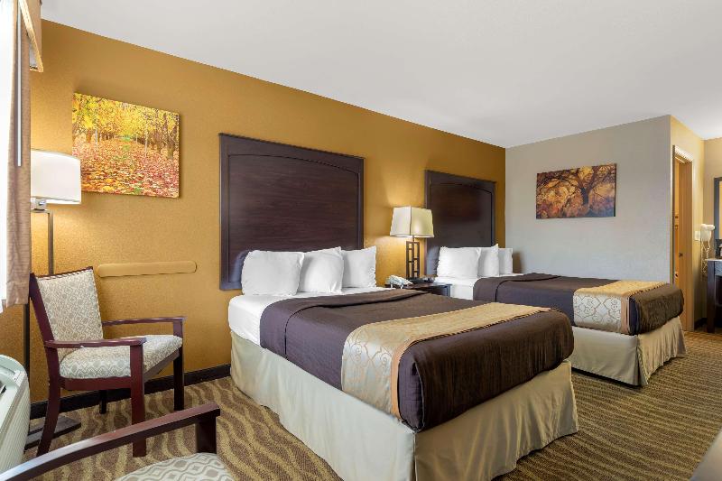 Best Western Taylor Inn image
