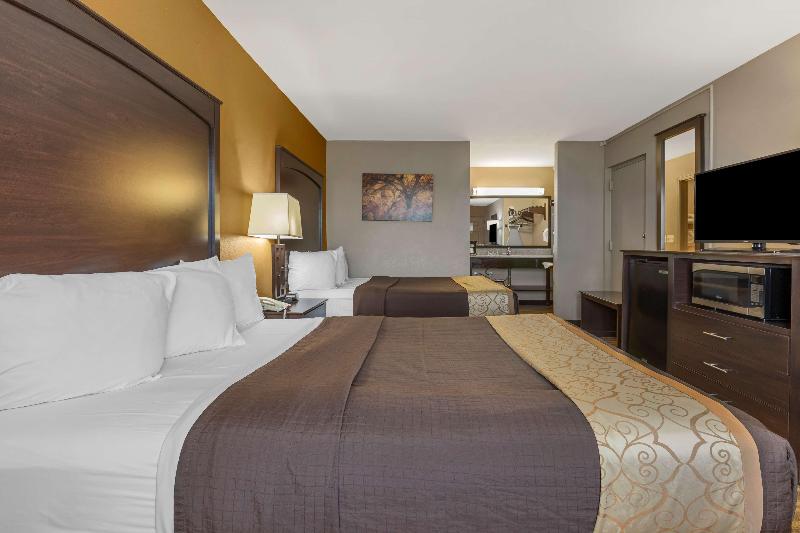 Best Western Taylor Inn image