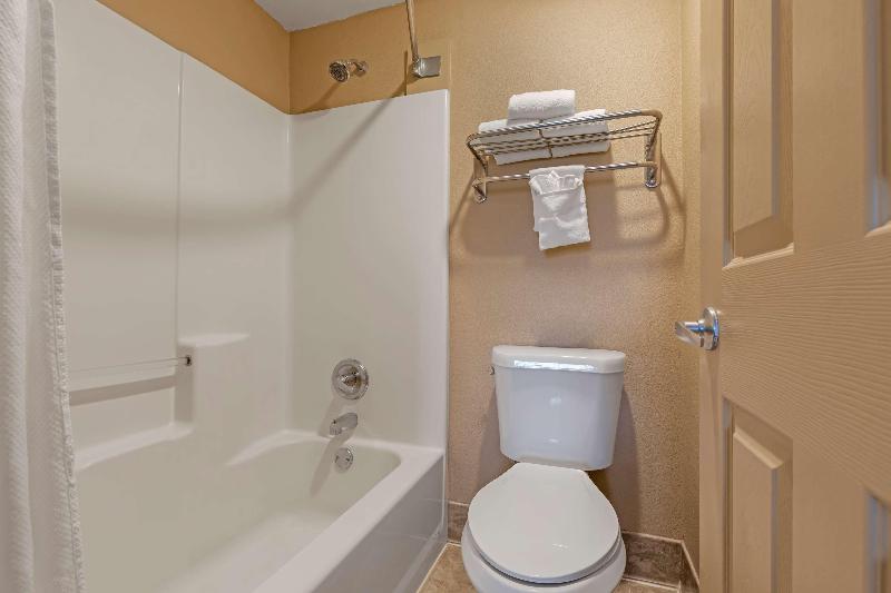 Best Western Taylor Inn image