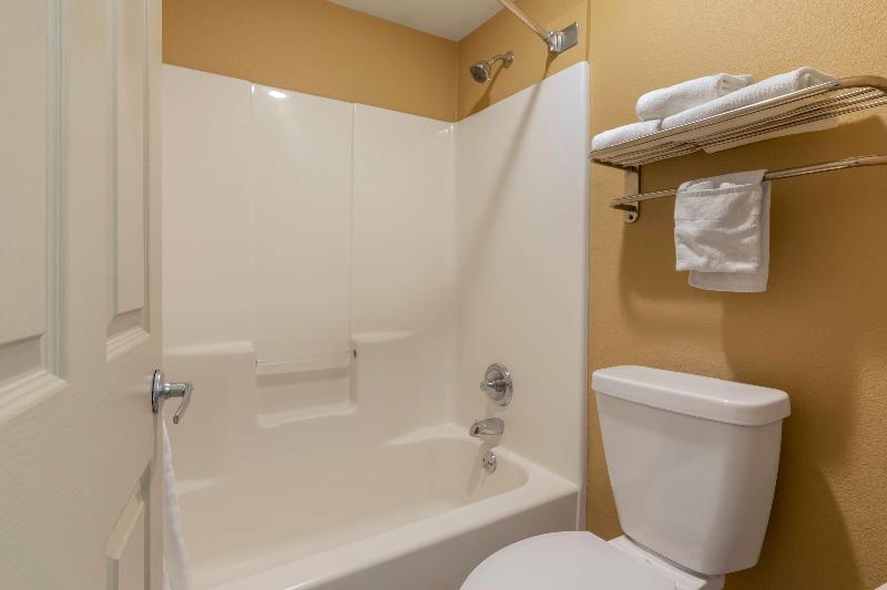 Best Western Taylor Inn image