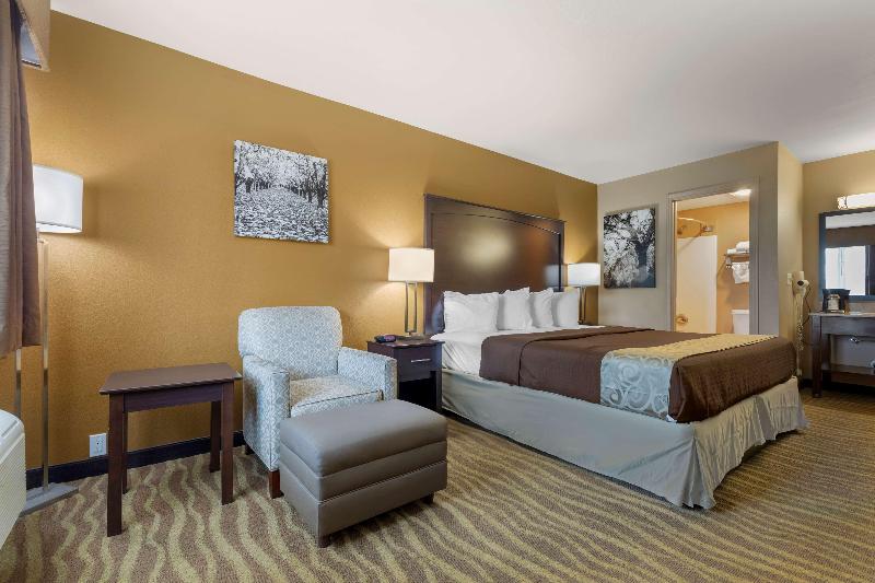 Best Western Taylor Inn image