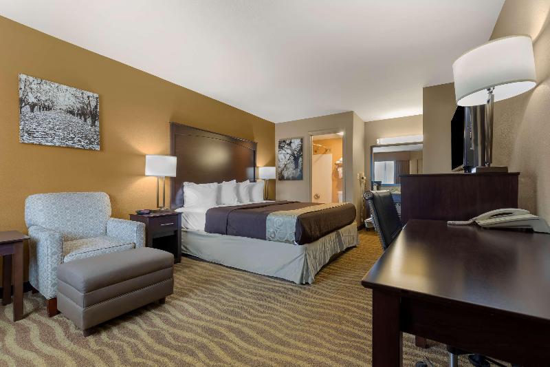 Best Western Taylor Inn image