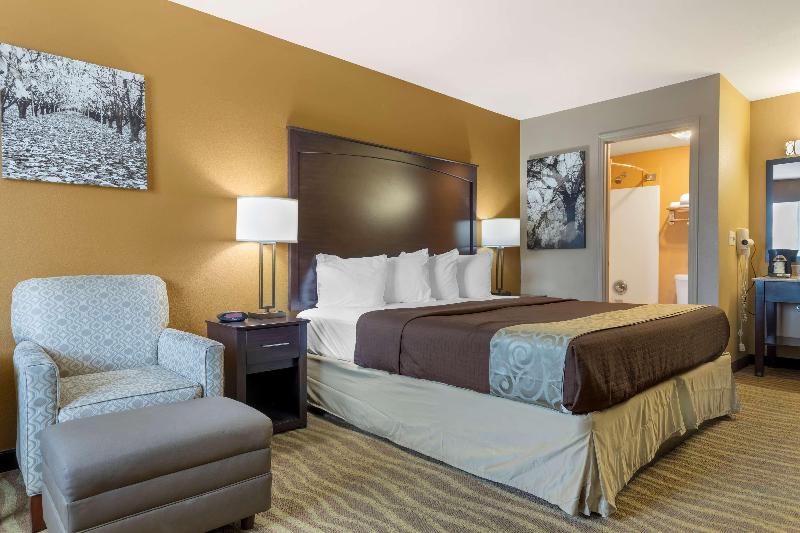 Best Western Taylor Inn image