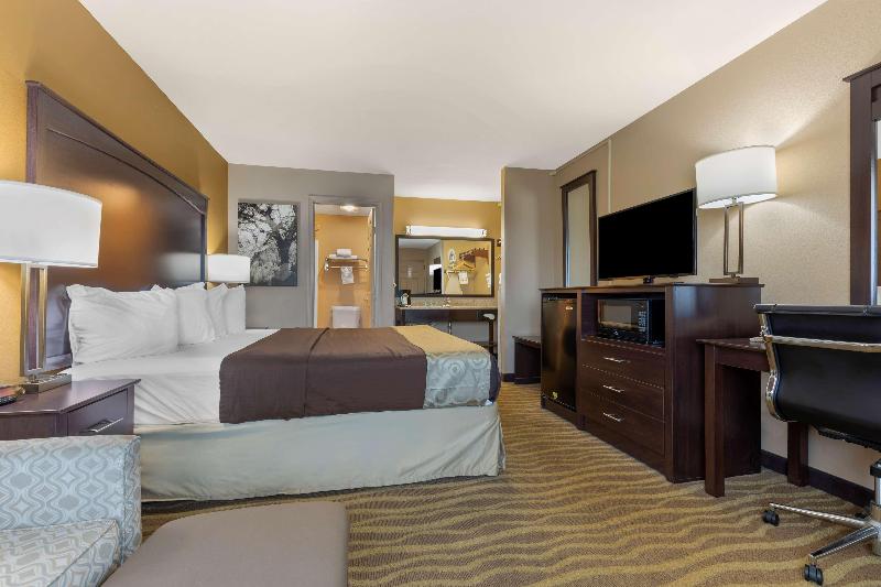 Best Western Taylor Inn image