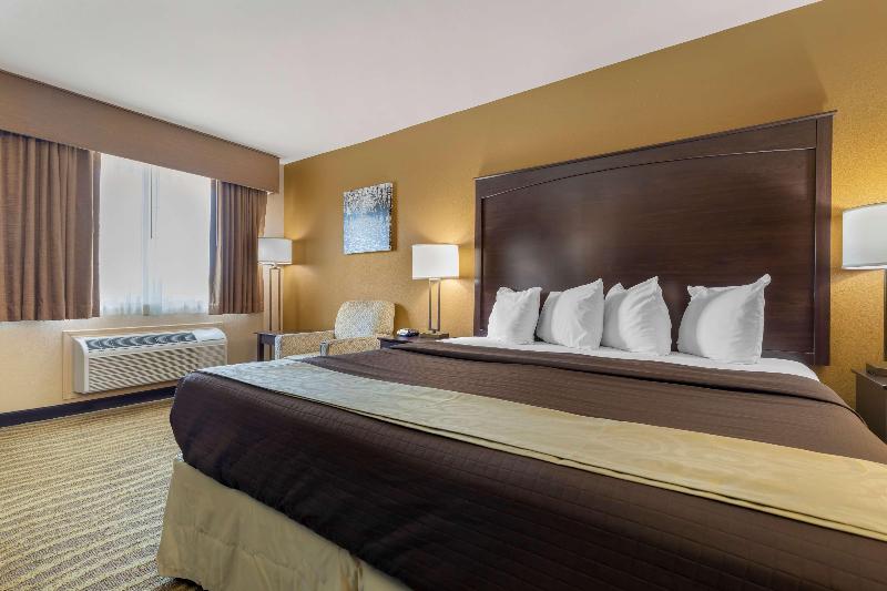 Best Western Taylor Inn image