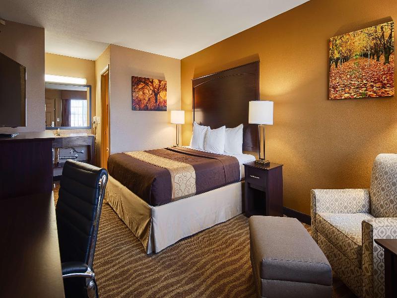 Best Western Taylor Inn image