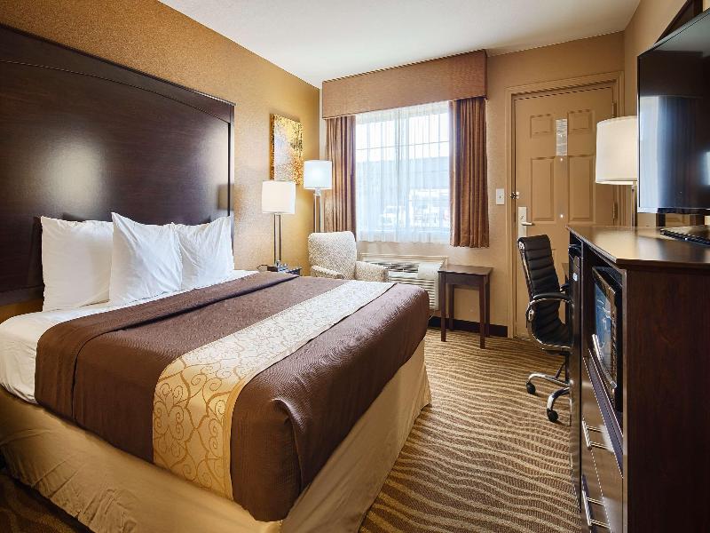 Best Western Taylor Inn image