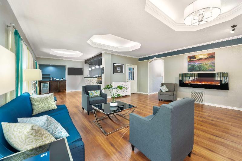 Best Western Post Oak Inn image