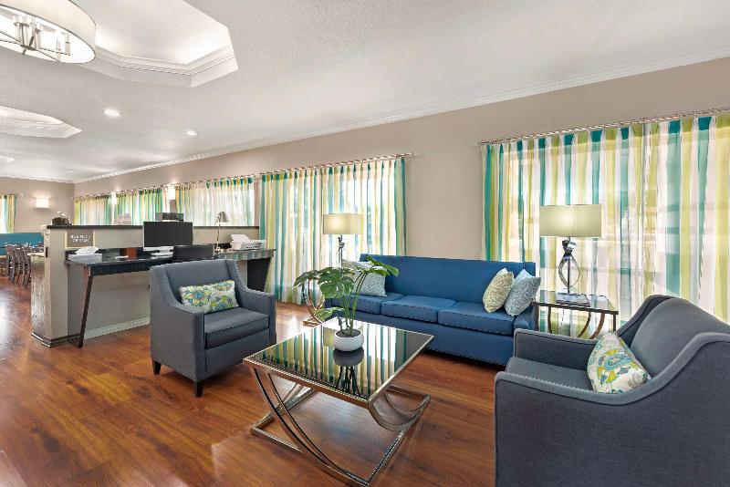 Best Western Post Oak Inn image