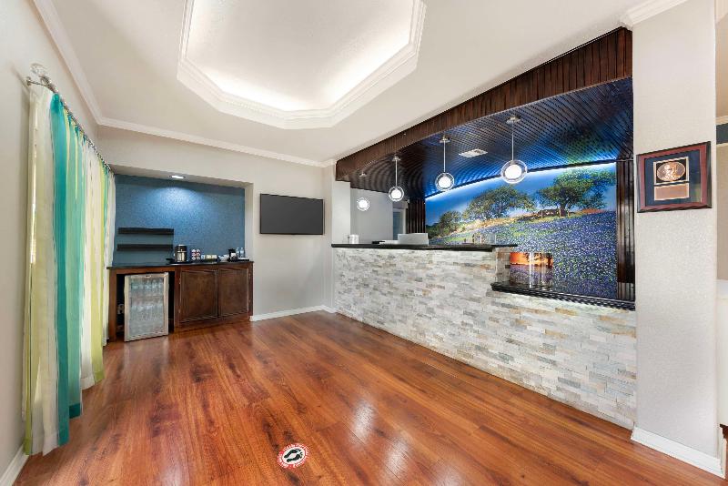 Best Western Post Oak Inn image