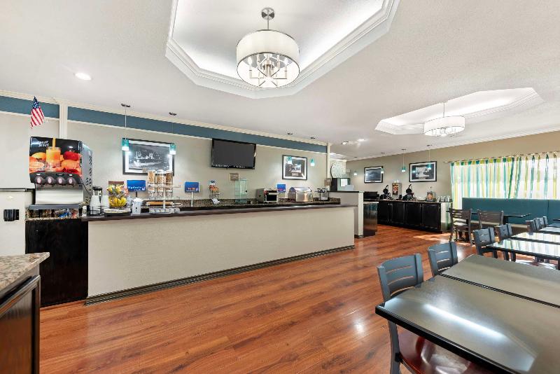 Best Western Post Oak Inn image