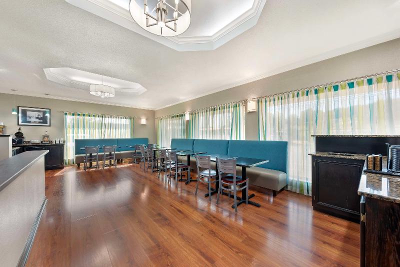 Best Western Post Oak Inn image