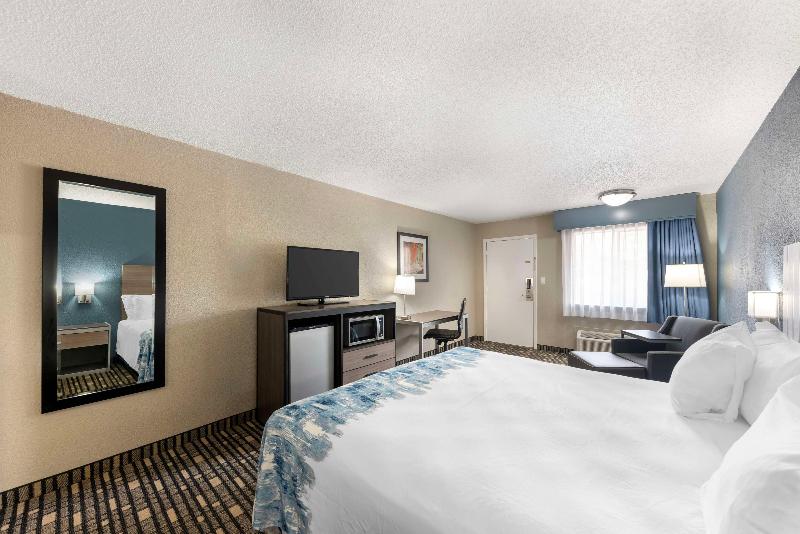 Best Western Post Oak Inn image