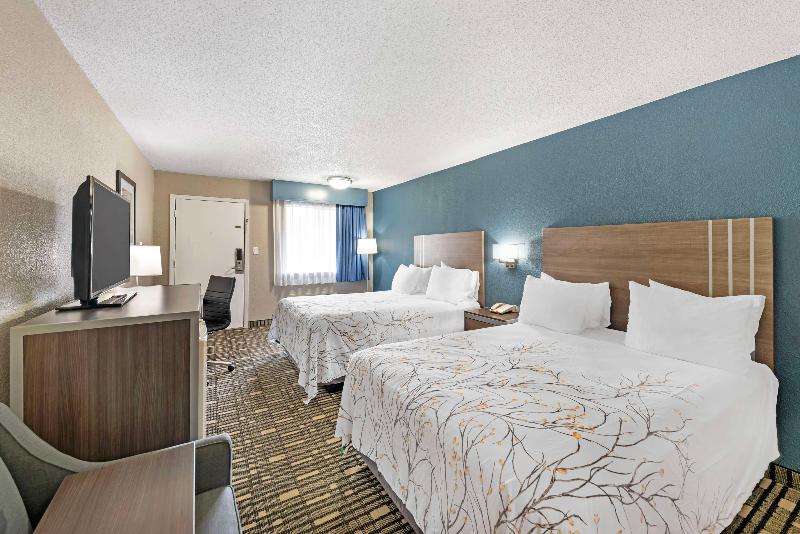 Best Western Post Oak Inn image
