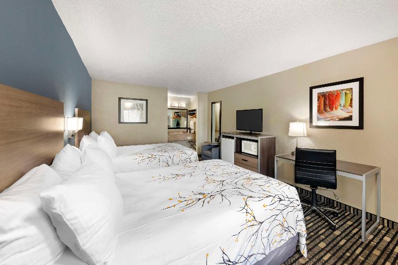 Best Western Post Oak Inn image