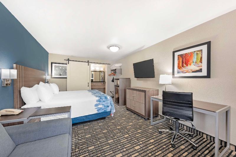 Best Western Post Oak Inn image