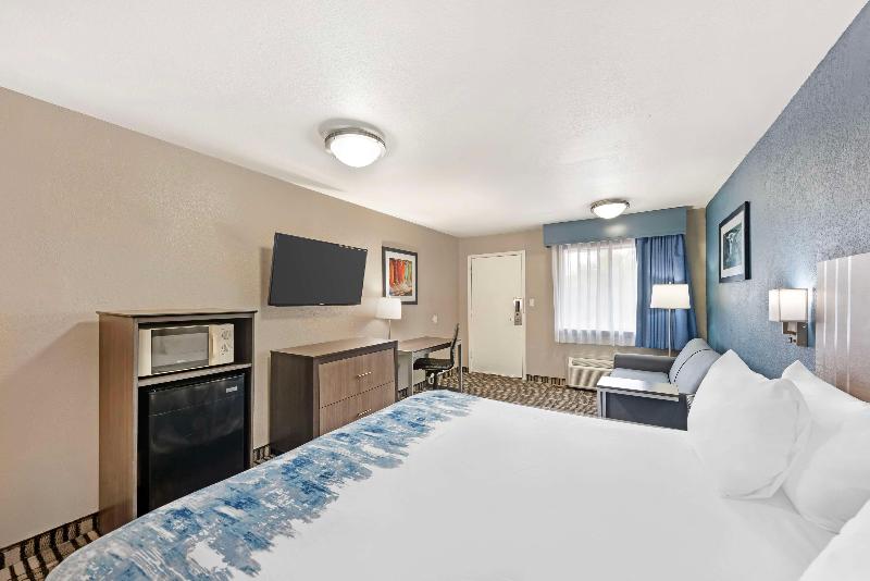 Best Western Post Oak Inn image