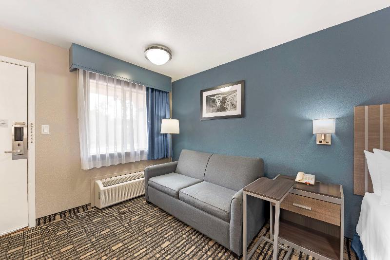 Best Western Post Oak Inn image