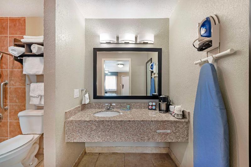 Best Western Post Oak Inn image