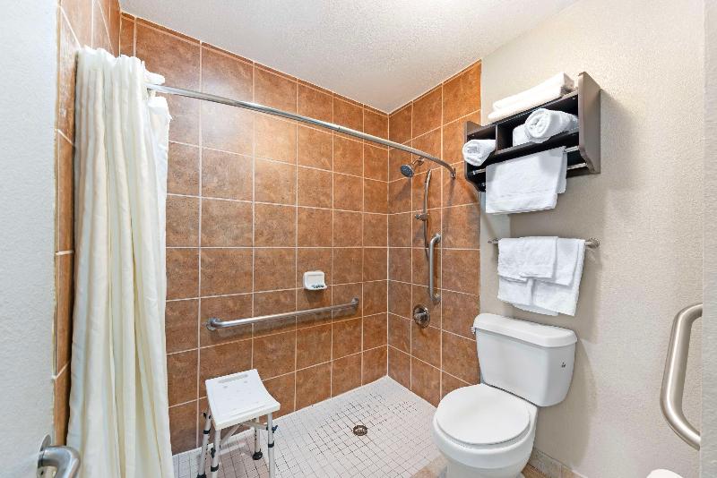 Best Western Post Oak Inn image
