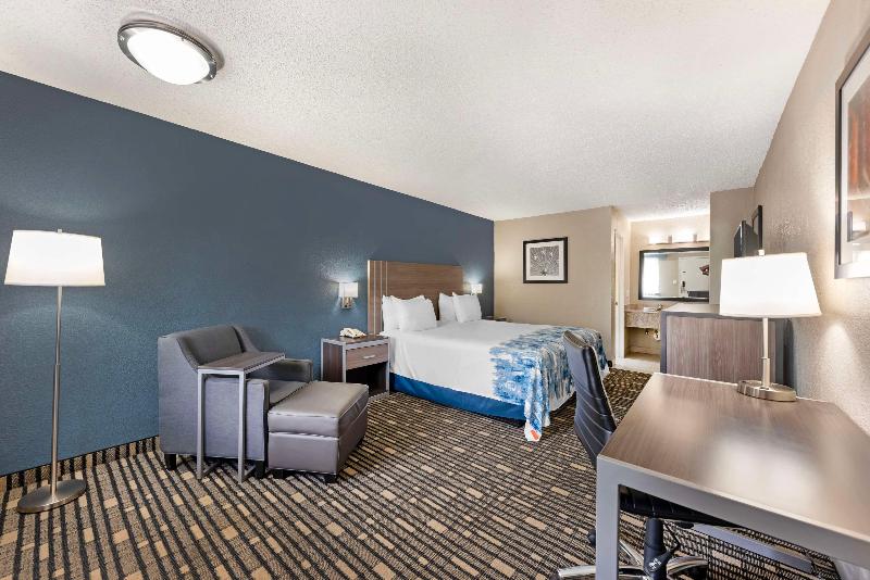 Best Western Post Oak Inn image