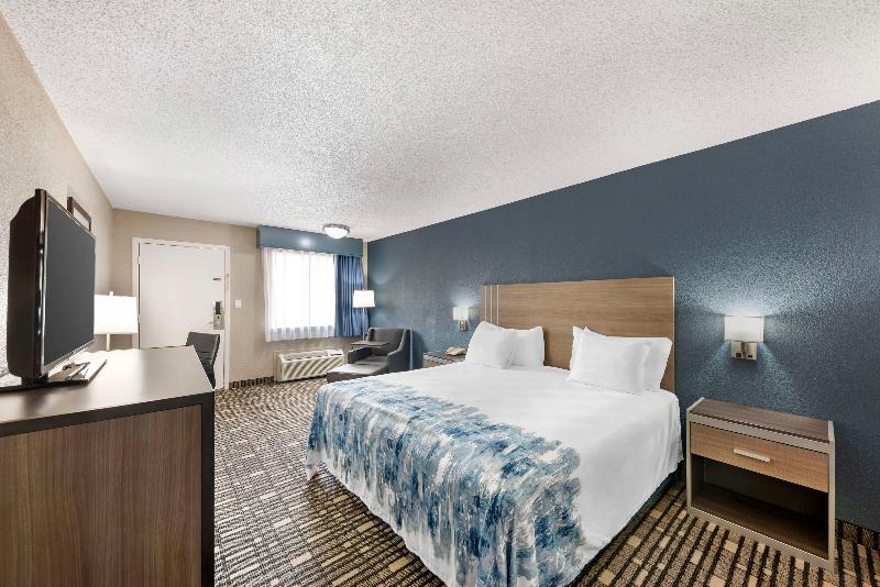 Best Western Post Oak Inn image 6