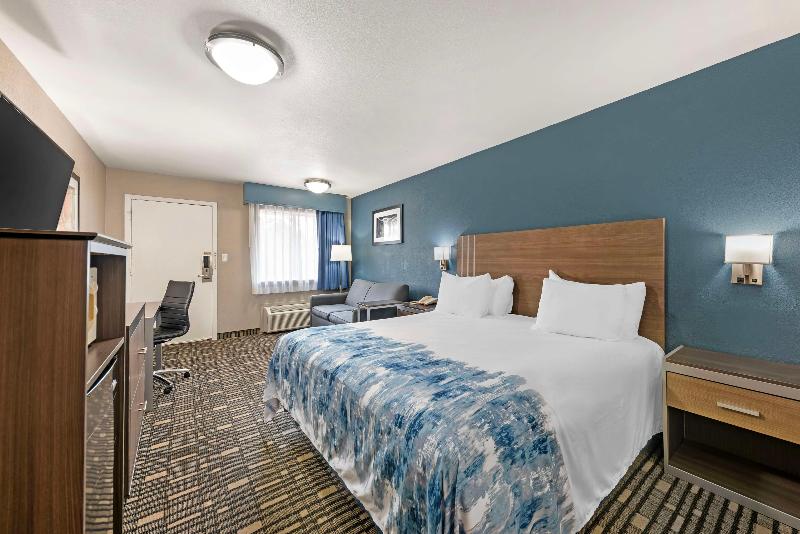 Best Western Post Oak Inn image