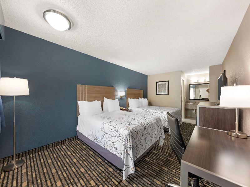 Best Western Post Oak Inn image