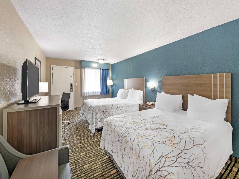 Best Western Post Oak Inn image