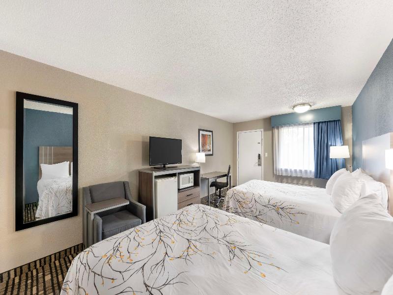 Best Western Post Oak Inn image