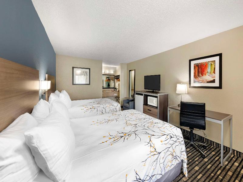 Best Western Post Oak Inn image