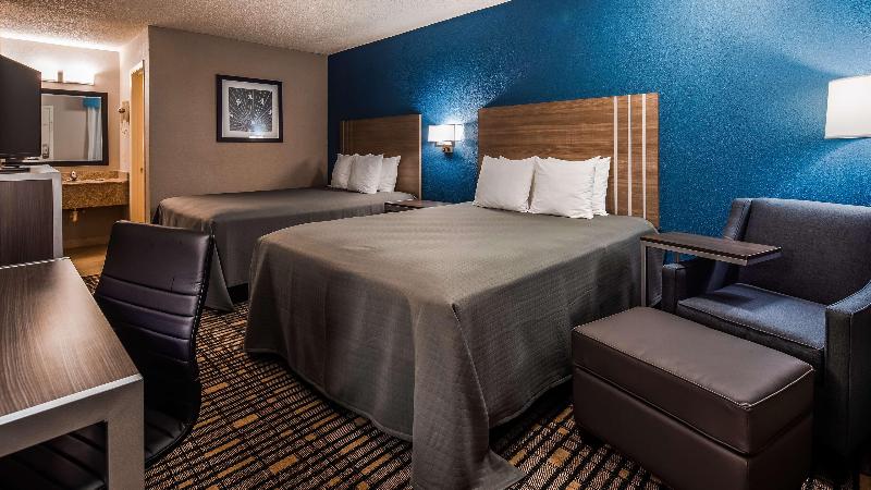 Best Western Post Oak Inn image