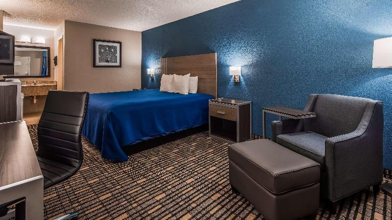 Best Western Post Oak Inn image