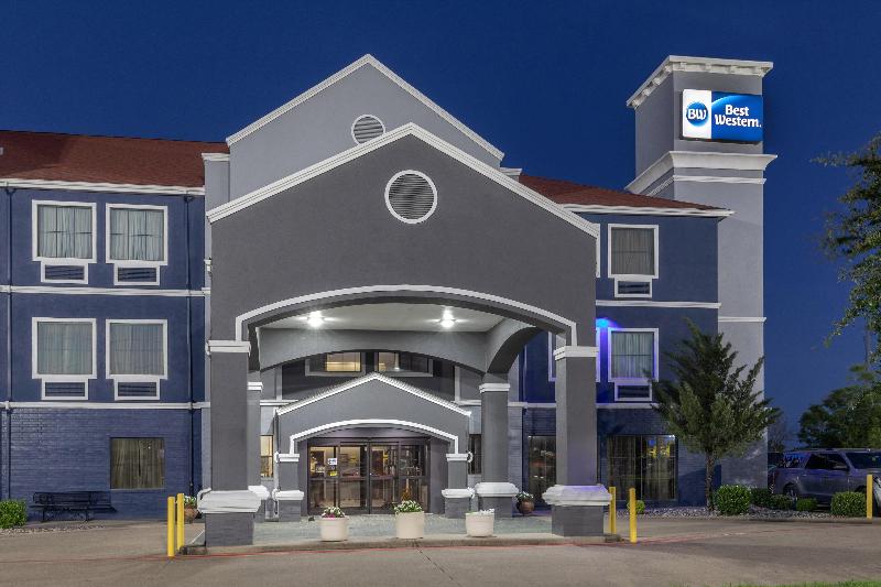 Best Western Executive Inn image