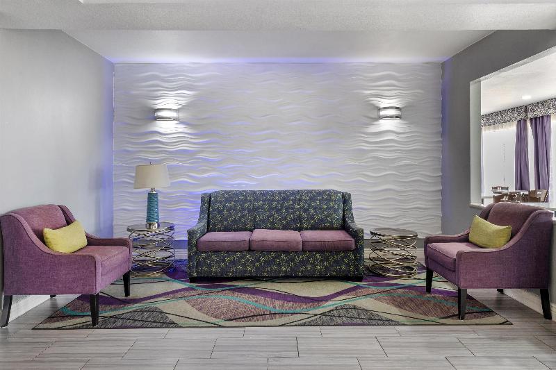 Best Western Executive Inn image