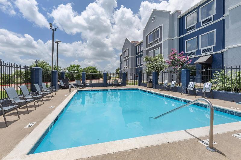 Best Western Executive Inn image