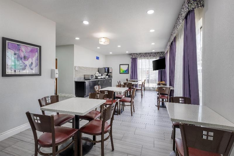 Best Western Executive Inn image