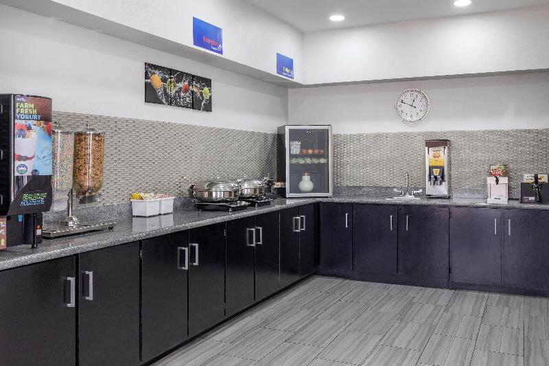 Best Western Executive Inn image