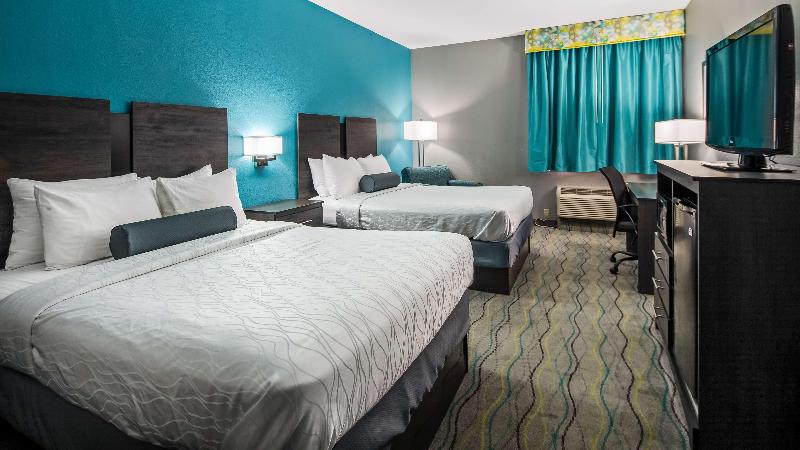 Best Western Executive Inn image