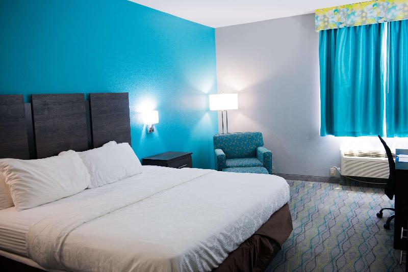 Best Western Executive Inn image