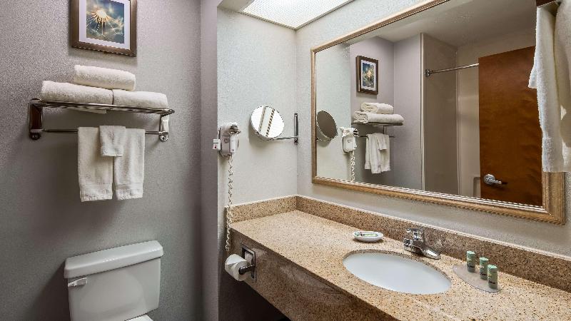Best Western Executive Inn image