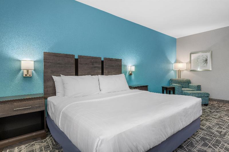 Best Western Executive Inn image