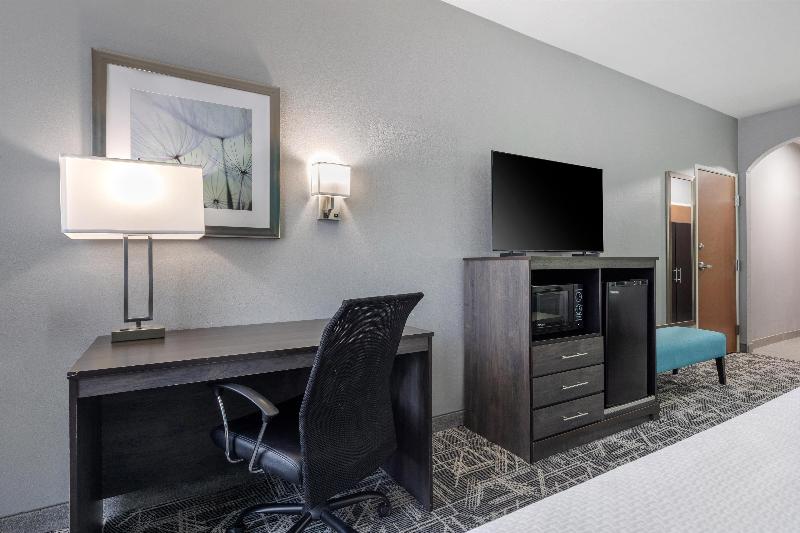 Best Western Executive Inn image