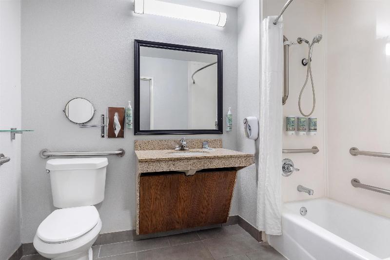 Best Western Executive Inn image