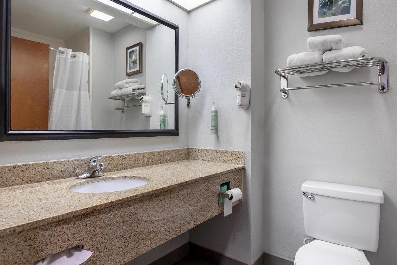 Best Western Executive Inn image